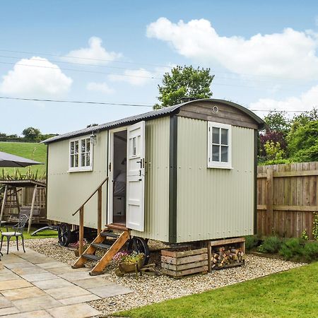 Shepherds Retreat St Austell Εξωτερικό φωτογραφία